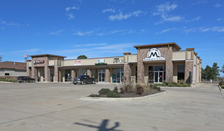 More details for 3303 E Main St, Madisonville, TX - Retail for Lease