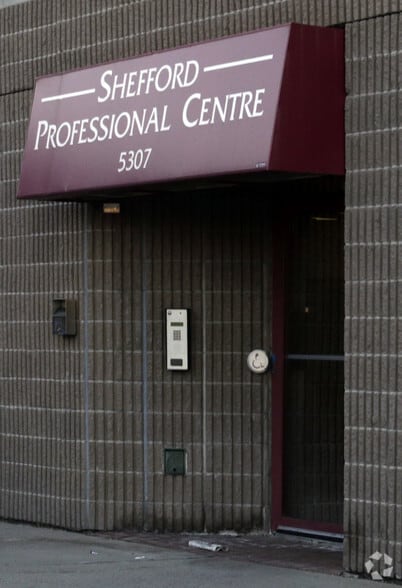 5307 Canotek Rd, Ottawa, ON for lease - Building Photo - Image 3 of 4