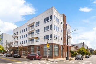 More details for 42-48 Norfolk St, Newark, NJ - Office for Lease