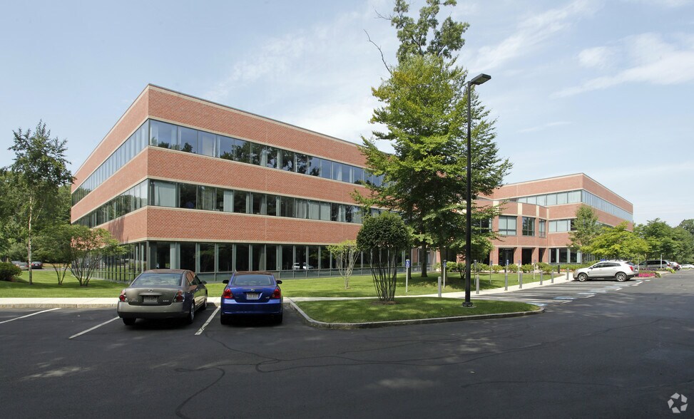 40 Shattuck Rd, Andover, MA, 01810 Office Space For Lease