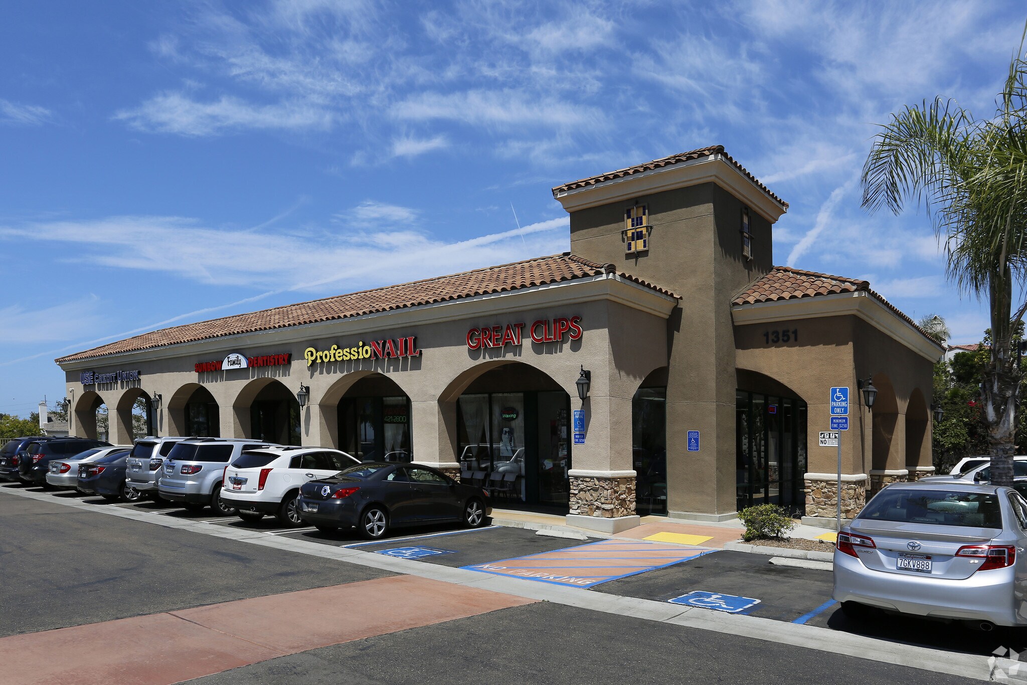 605 E Palomar St, Chula Vista, CA for sale Primary Photo- Image 1 of 1