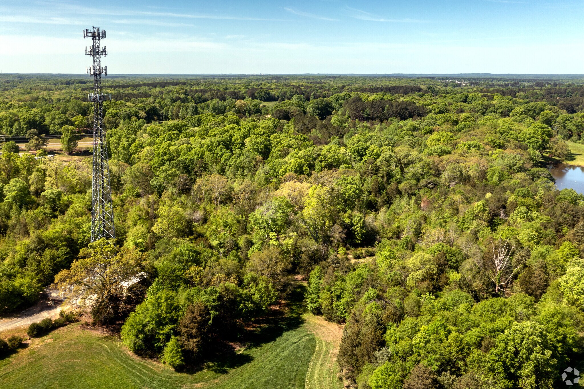 7242 Charlotte Hwy, Indian Land, SC 29720 Land for Sale