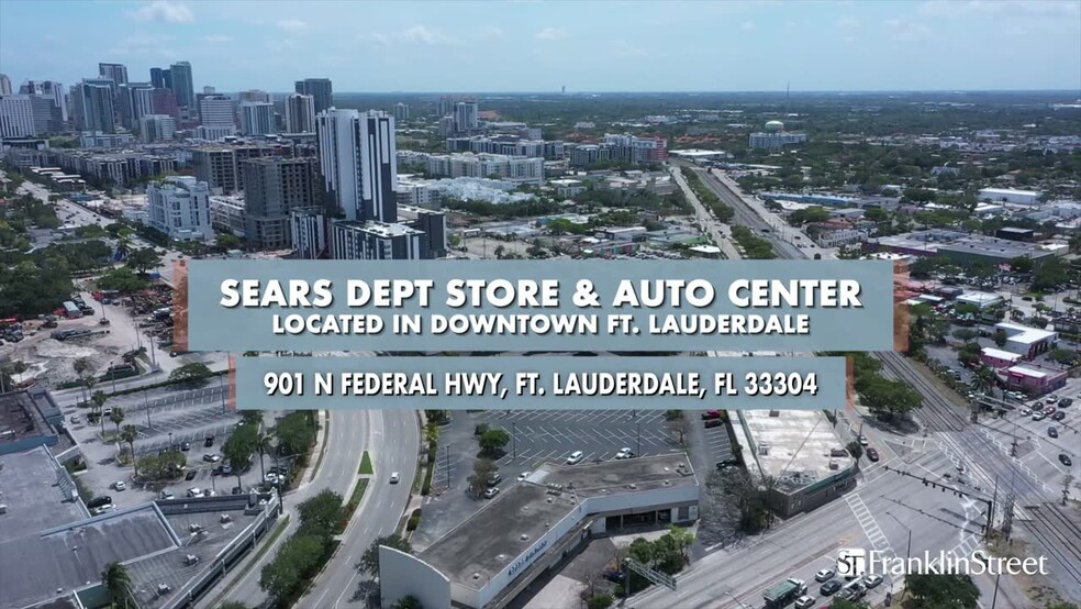 532 E Sunrise Blvd, Fort Lauderdale, FL for sale - Commercial Listing Video - Image 1 of 1