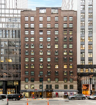 30 E 40th St, New York NY - Commercial Real Estate