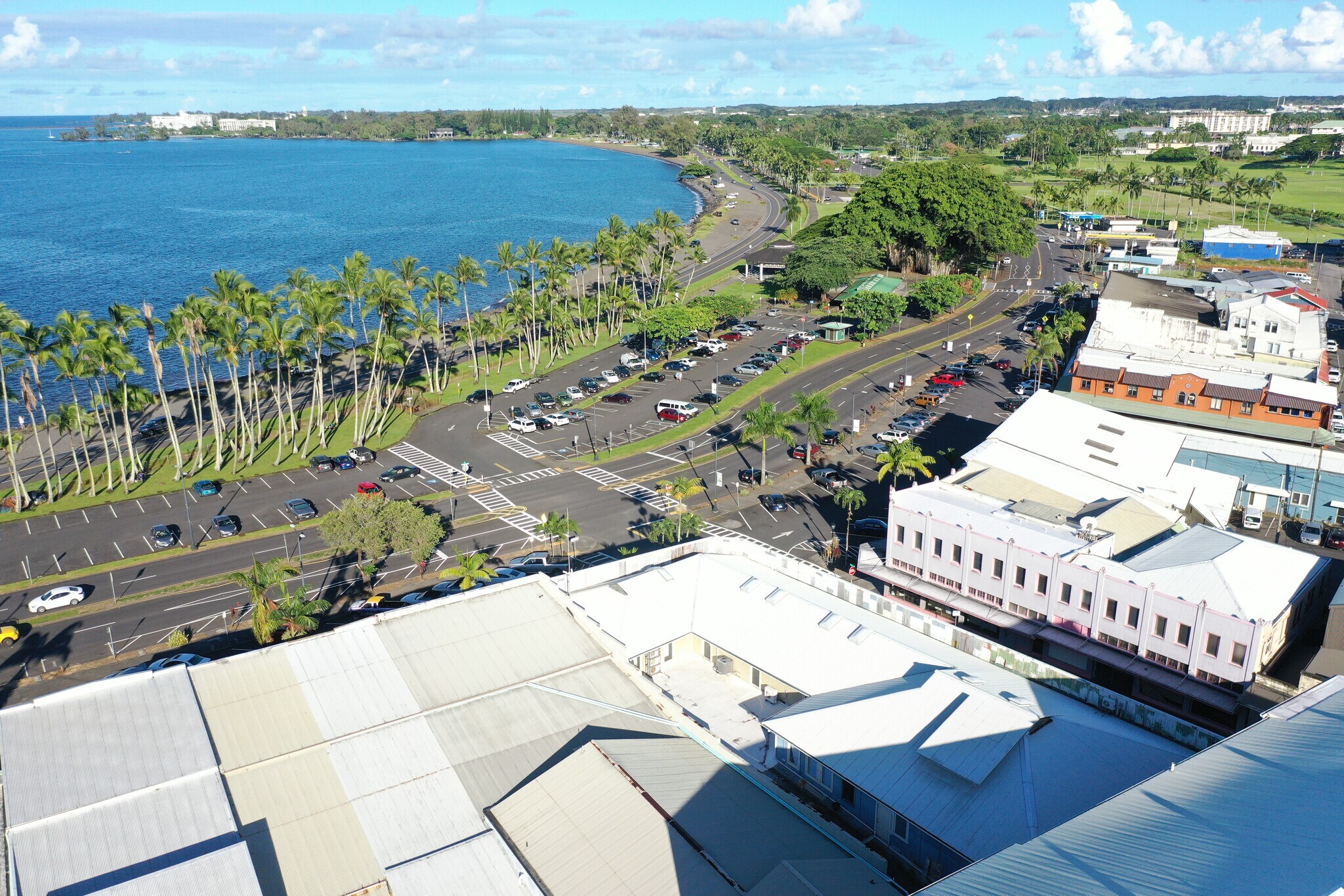 224 Kamehameha Ave, Hilo, HI for sale Building Photo- Image 1 of 1