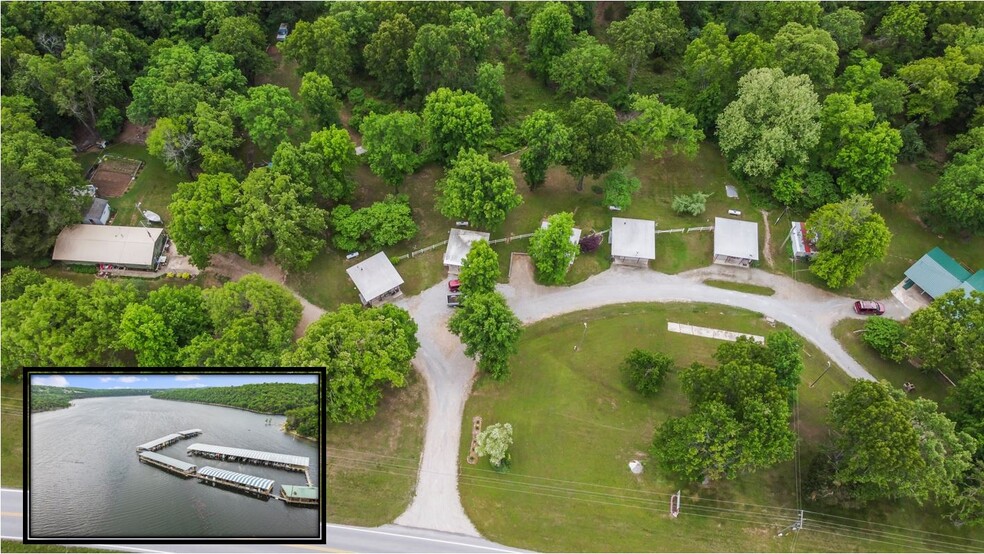 34 Indian Oaks, Isabella, MO 65676