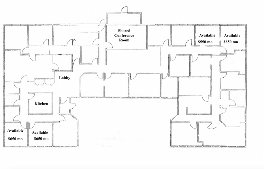 10520 Wayzata Blvd, Hopkins, MN for lease - Building Photo - Image 2 of 12