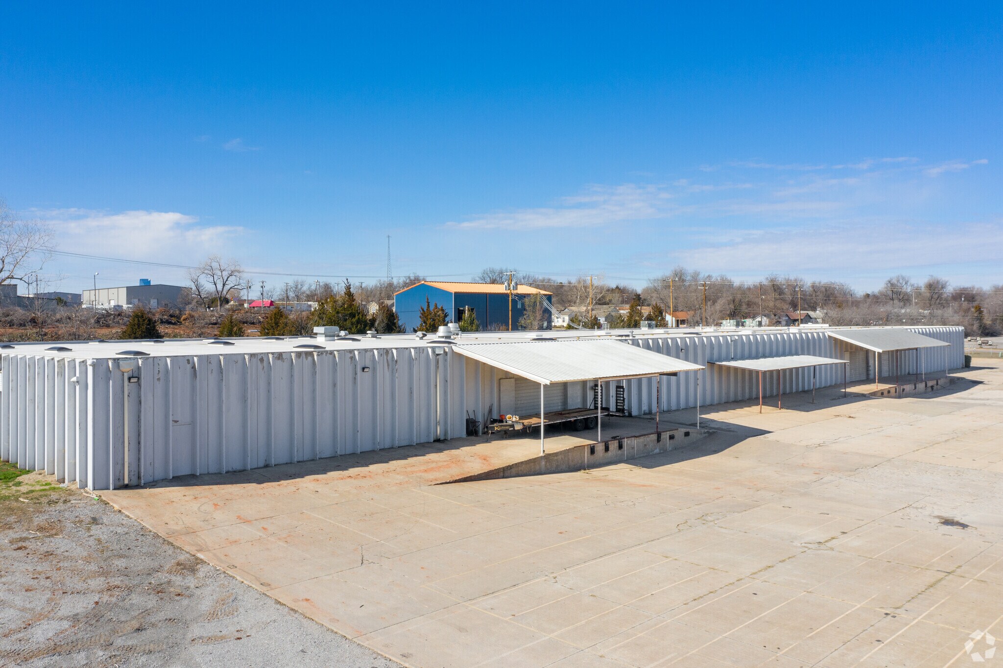 2524 SE 15th St, Oklahoma City, OK for sale Building Photo- Image 1 of 1