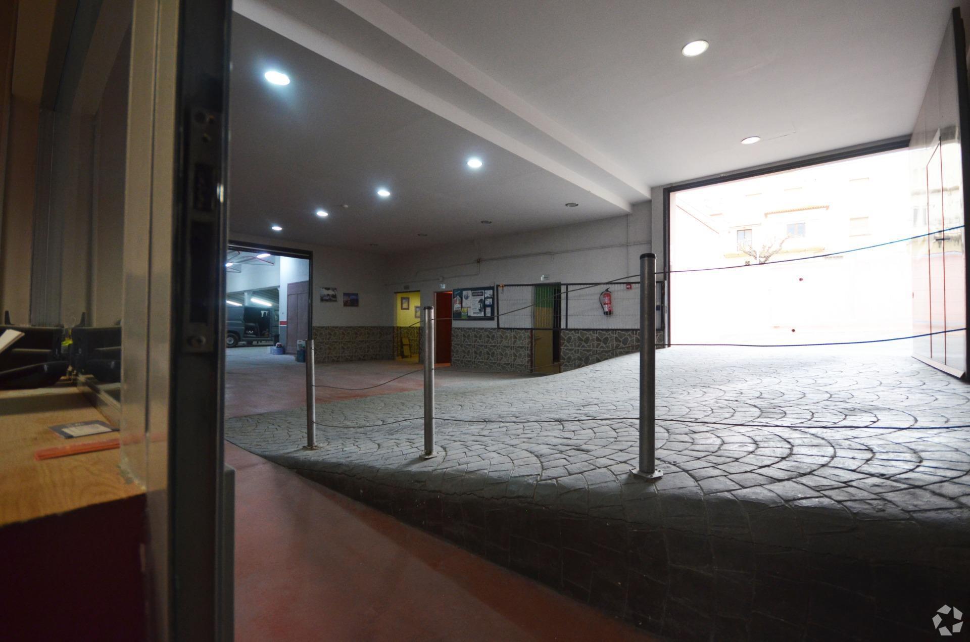 Industrial in Castellvell del Camp, Tarragona for sale Interior Photo- Image 1 of 1