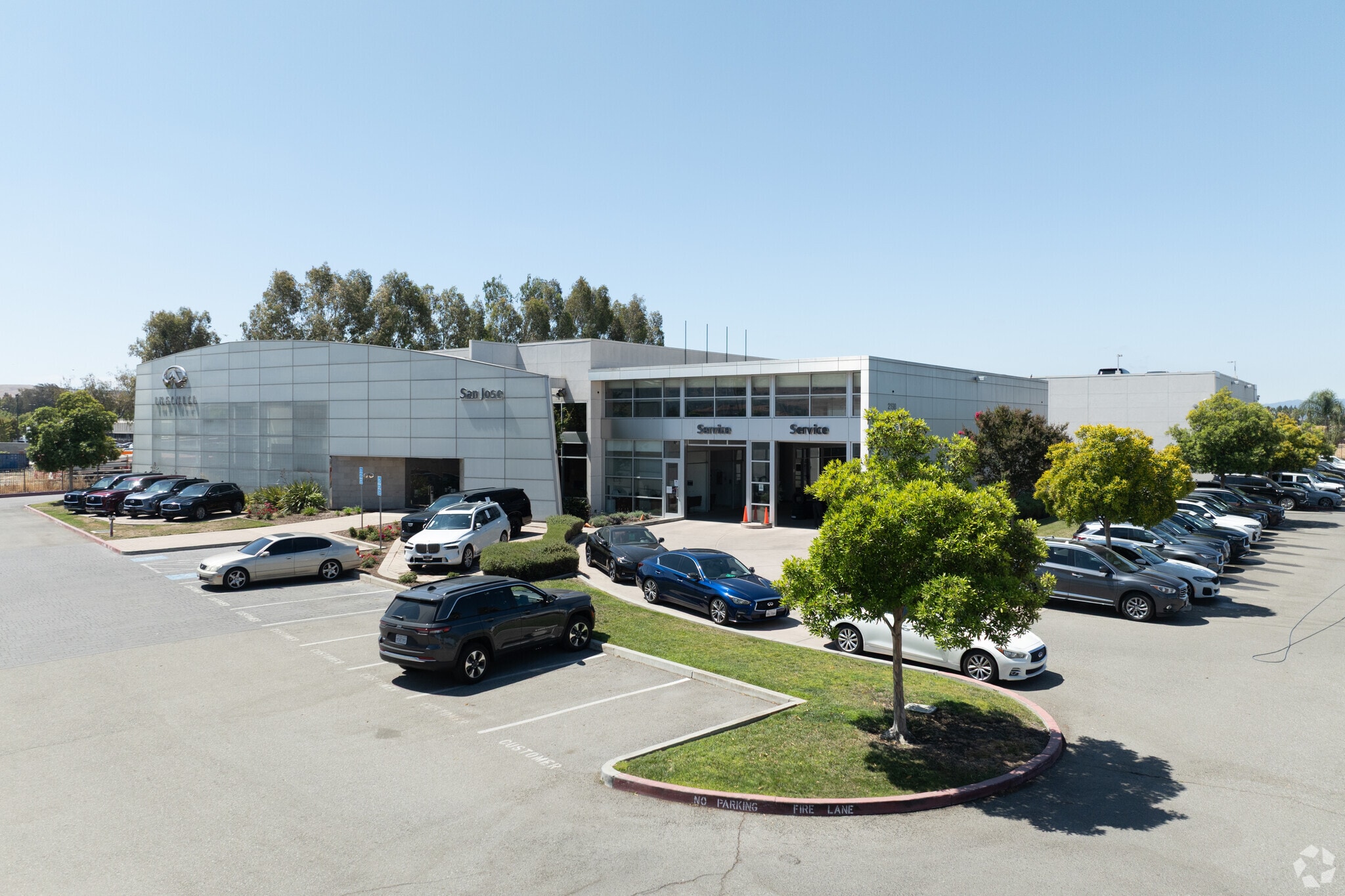 2198 Tully Rd, San Jose, CA for lease Primary Photo- Image 1 of 7
