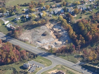 More details for Jefferson Hwy, Staunton, VA - Land for Sale