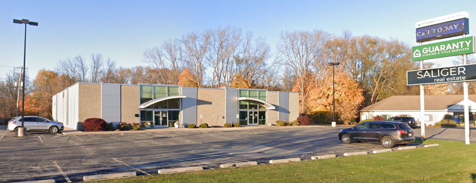 1800 W Mason St, Green Bay, WI for sale Building Photo- Image 1 of 13