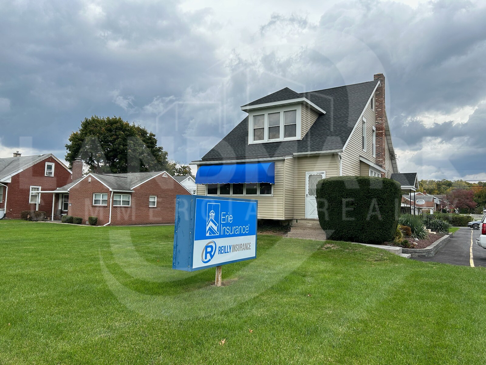 4614 Derry St, Harrisburg, PA for sale Building Photo- Image 1 of 1