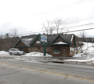 More details for 3695 Main St, Warrensburg, NY - Retail for Sale