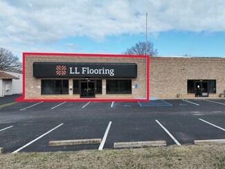 More details for 4345 Atlanta Hwy, Montgomery, AL - Retail for Lease