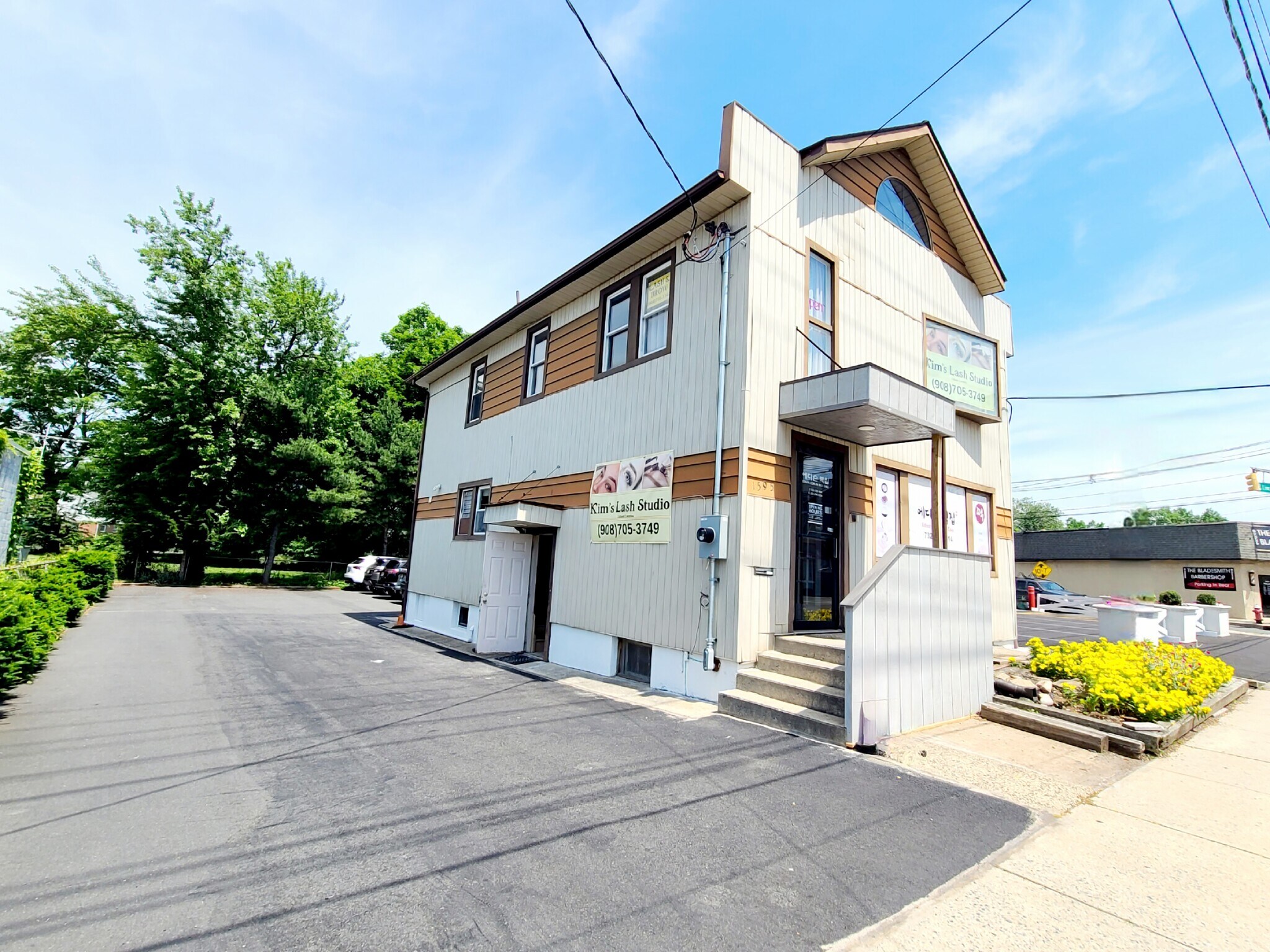 1595 Rt 27, Edison, NJ for sale Primary Photo- Image 1 of 1