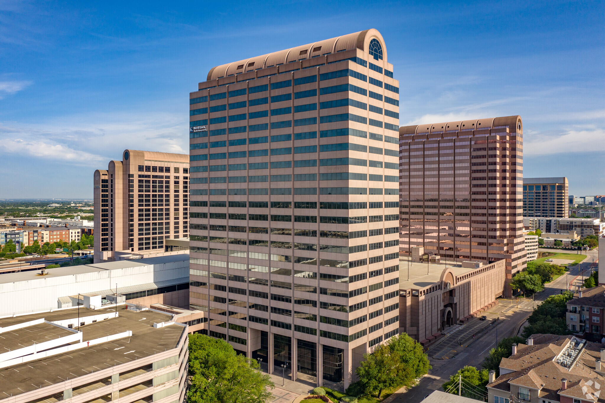 13355 Noel Rd, Dallas, TX 75240 - One Galleria Tower | LoopNet