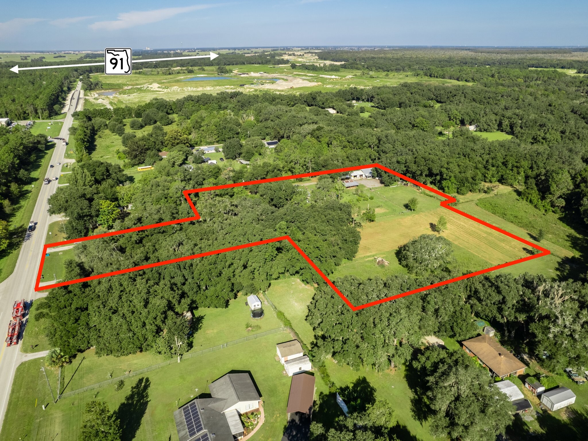 2941 County Road 470, Okahumpka, FL for sale Primary Photo- Image 1 of 1