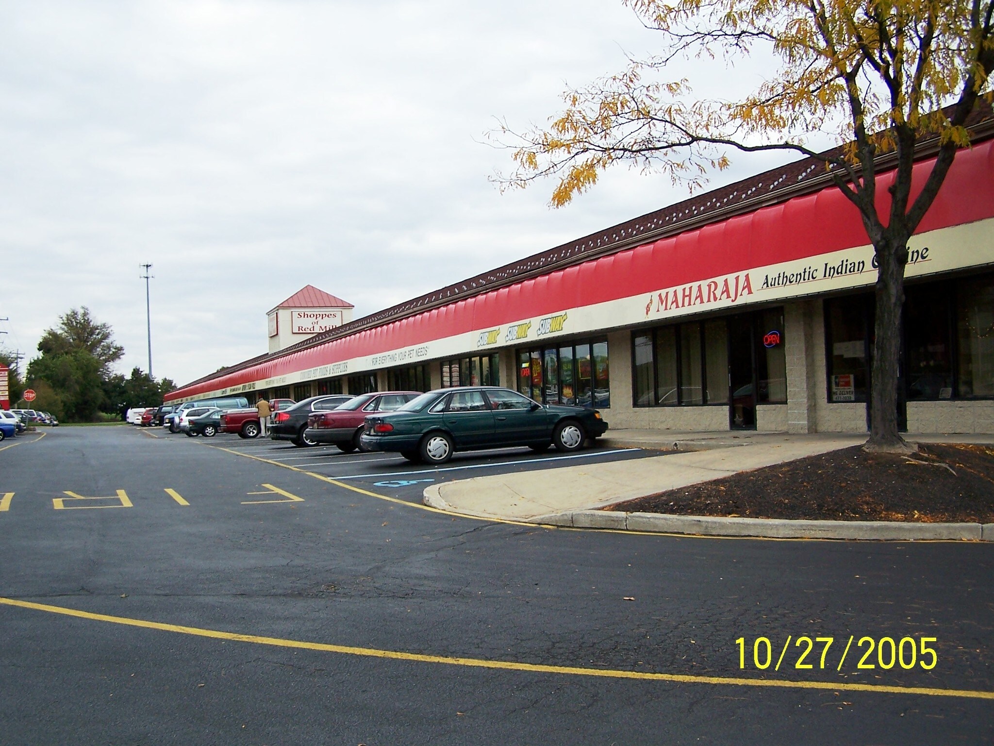 1450 Kirkwood Hwy, Newark, DE 19711 Shoppes of Red Mill