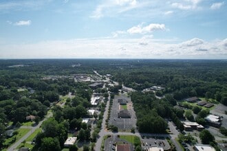 276 Medical Way, Riverdale, GA - AERIAL  map view