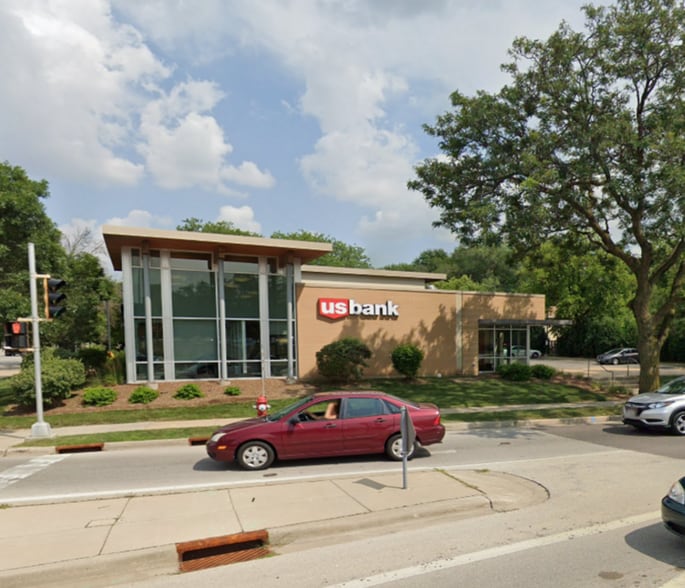 3609 University Ave, Madison, WI for sale - Building Photo - Image 2 of 2