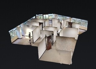3200 Wilcrest Dr, Houston, TX for lease Matterport 3D Scan- Image 1 of 2