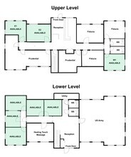 517 NW 4th St, Brainerd, MN for lease Interior Photo- Image 1 of 3