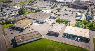 More details for 4031-4149 N Clinton St, Fort Wayne, IN - Industrial for Lease