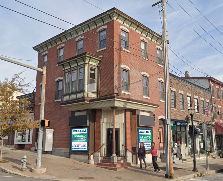 101 Fayette St, Conshohocken, PA for sale - Building Photo - Image 1 of 1