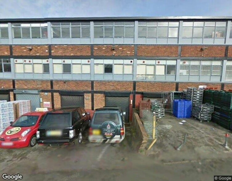 Fourth Way, Wembley for lease - Building Photo - Image 3 of 5