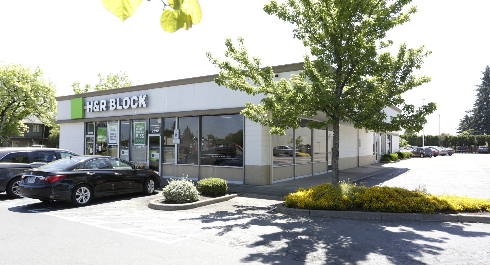 2284-2294 Pacific Blvd SE, Albany, OR for sale Primary Photo- Image 1 of 1