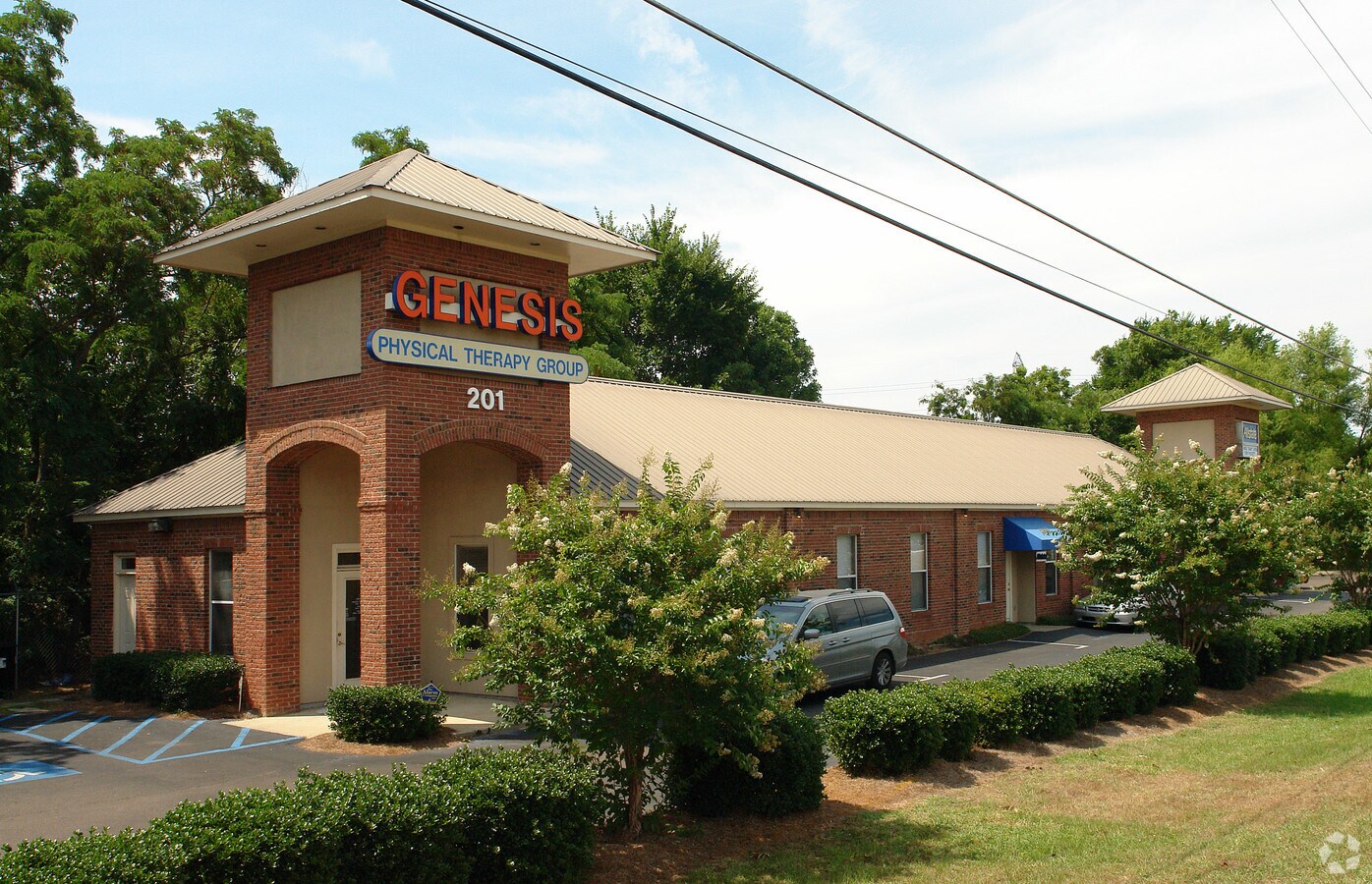 201 Hwy 51, Ridgeland, MS 39157