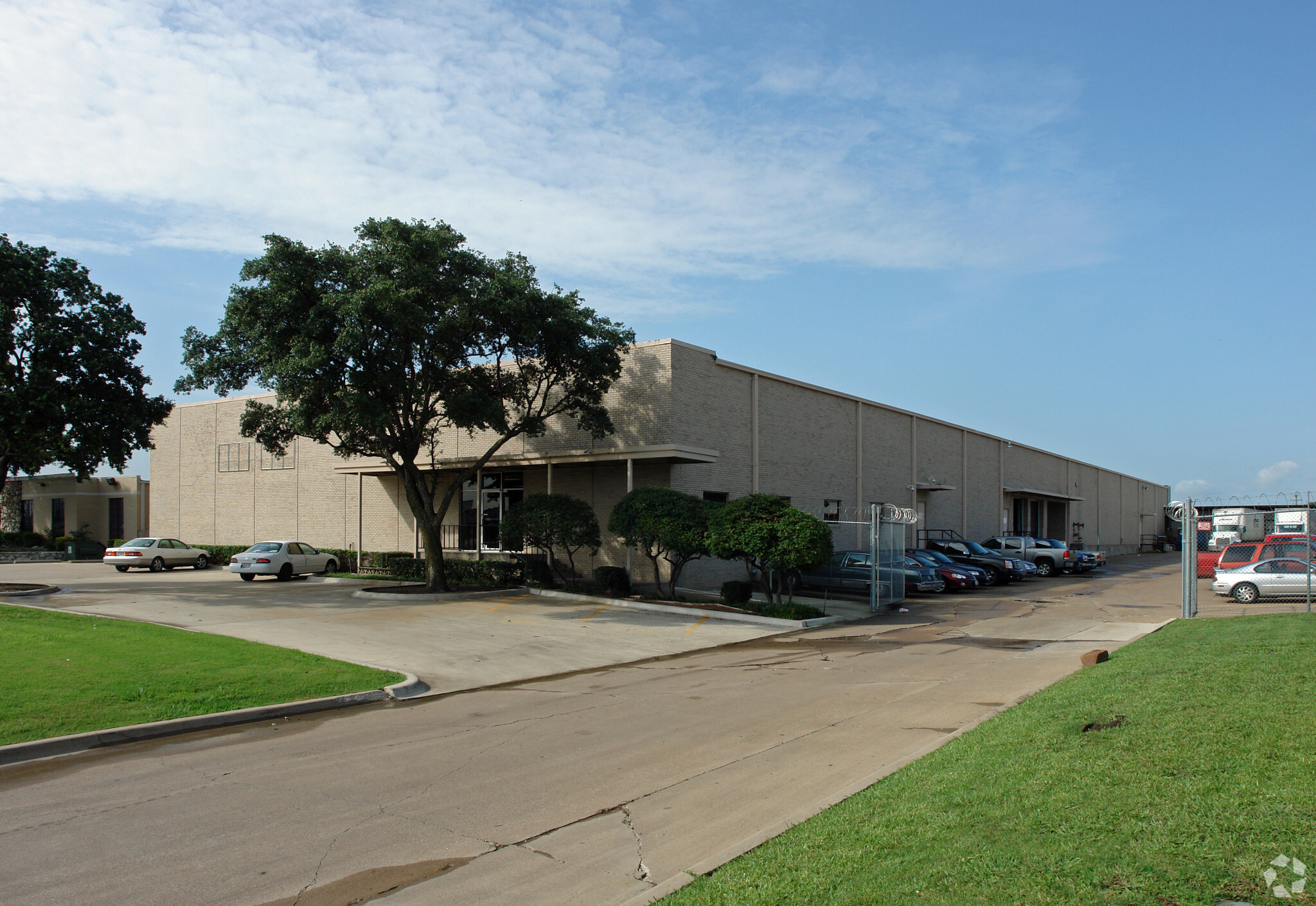 9119 John Carpenter Fwy, Dallas, TX for sale Primary Photo- Image 1 of 1