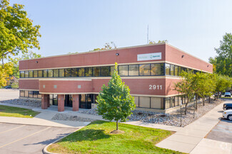 More details for 2911 Eyde Pky, East Lansing, MI - Office for Lease