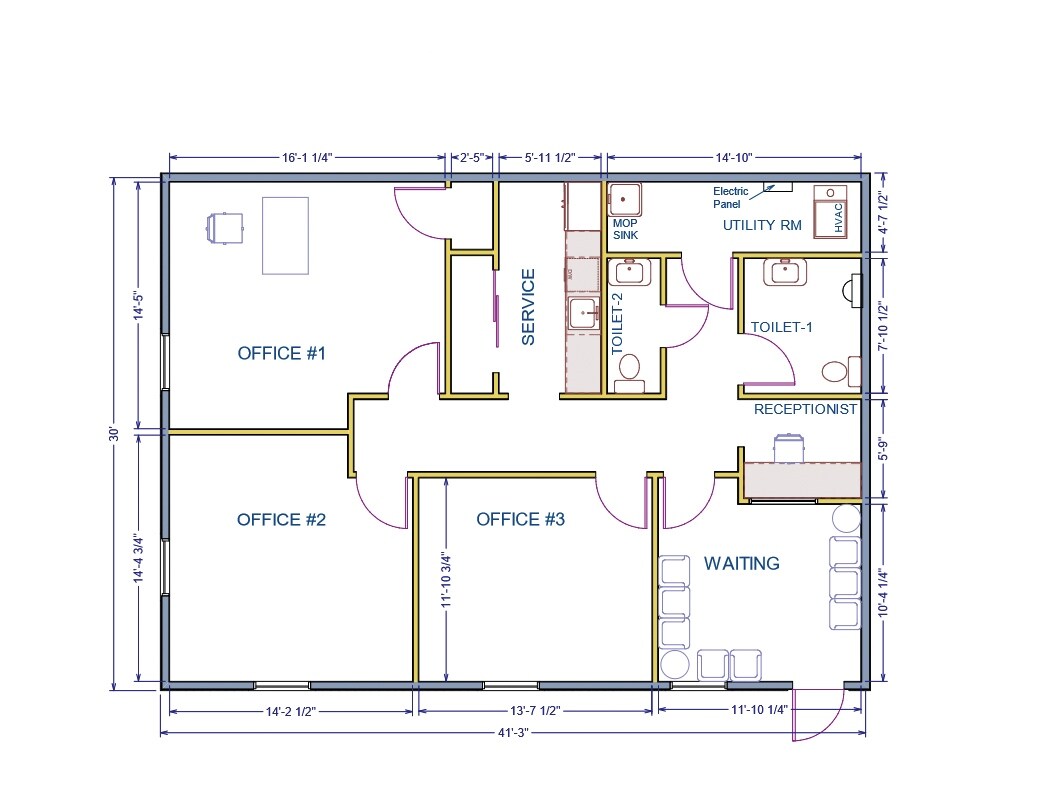 2 Sheppard Rd, Voorhees, NJ for sale Building Photo- Image 1 of 1