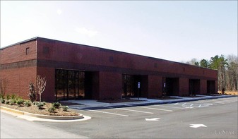 Bldg A - Warehouse