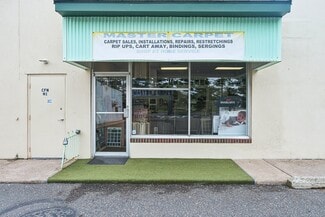 More details for 320 Beverly Rancocas Rd, Willingboro, NJ - Retail for Sale