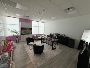 650 Industry Way, Prosper, TX for lease Interior Photo- Image 2 of 9