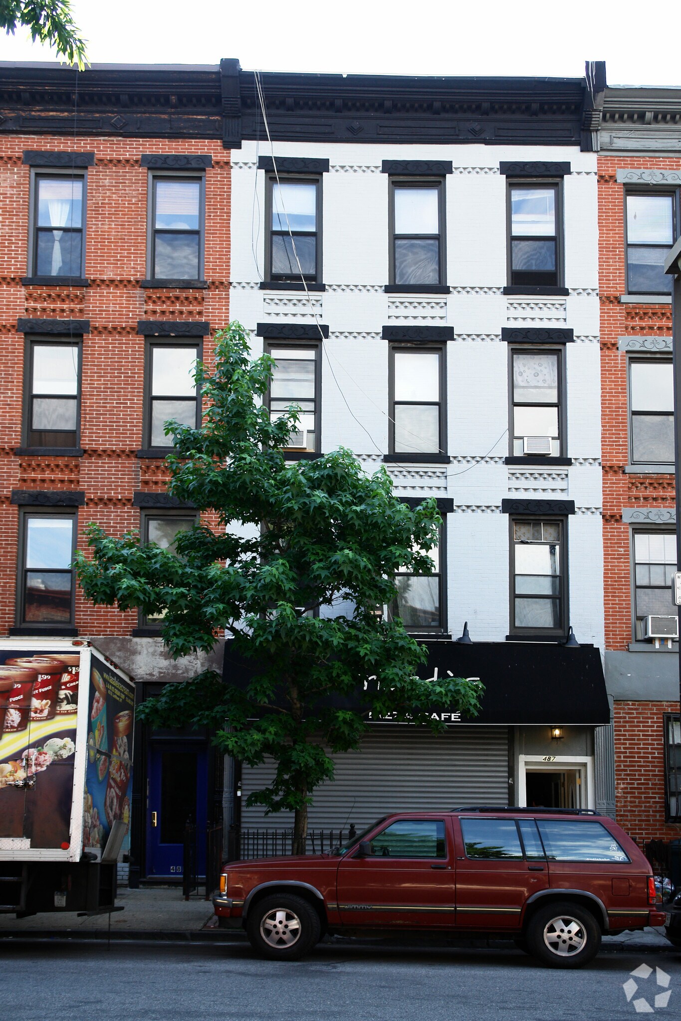 487 7th Ave, Brooklyn, NY for sale Primary Photo- Image 1 of 1