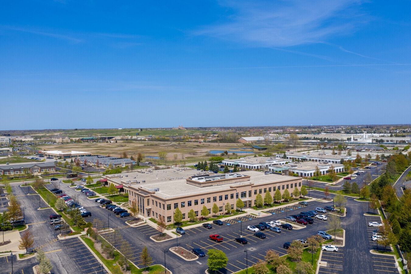 2651 Compass Rd, Glenview, IL 60026 2651 Compass Rd Anixiter Int'l