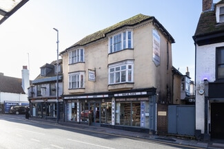 More details for 34 Lower Stone St, Maidstone - Retail for Sale