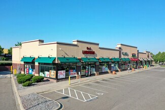 More details for 957-971 E County Road E, Vadnais Heights, MN - Office/Medical for Lease