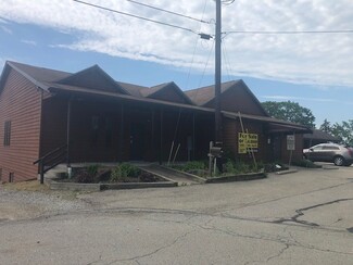 More details for 712 Reynolds St, Youngwood, PA - Retail for Sale