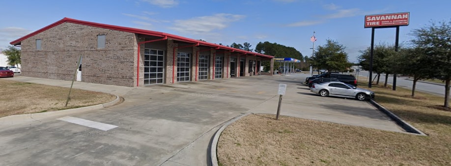 120 Foxfield Way, Pooler, GA for sale - Primary Photo - Image 1 of 1