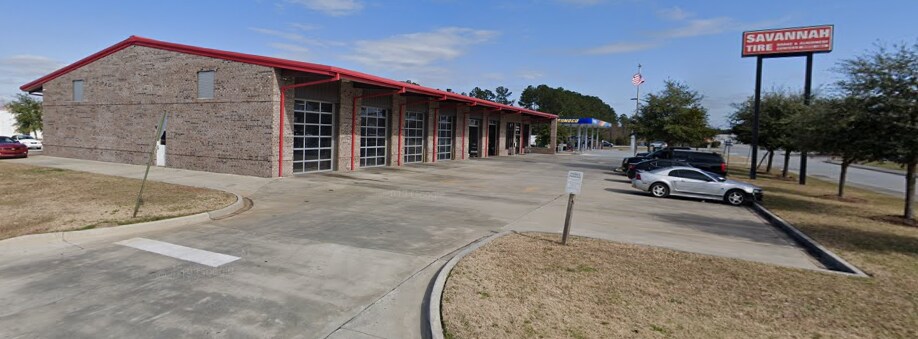 120 Foxfield Way, Pooler, GA for sale Primary Photo- Image 1 of 1