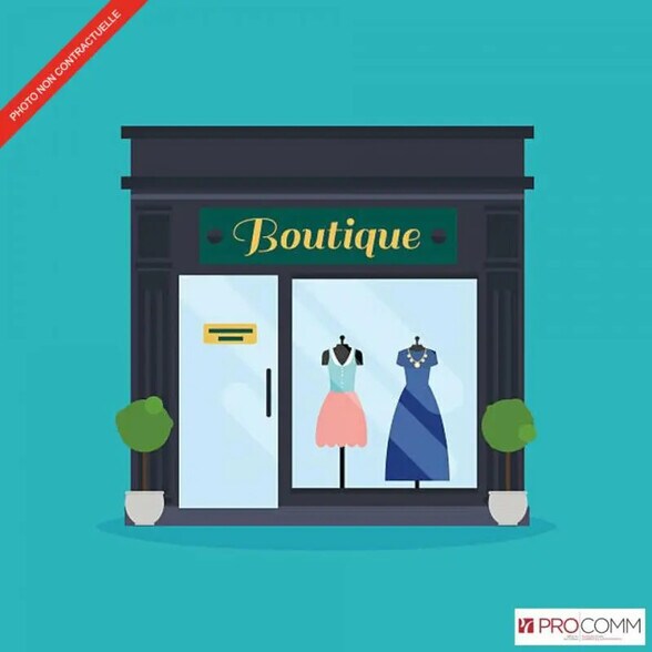 Retail in Vincennes for sale - Building Photo - Image 1 of 3