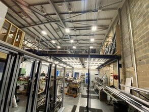 Tribune Dr, Sittingbourne for lease Interior Photo- Image 1 of 9