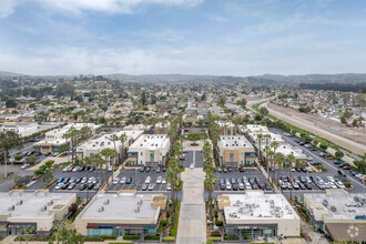 14738 Pipeline Ave, Chino Hills, CA - aerial  map view