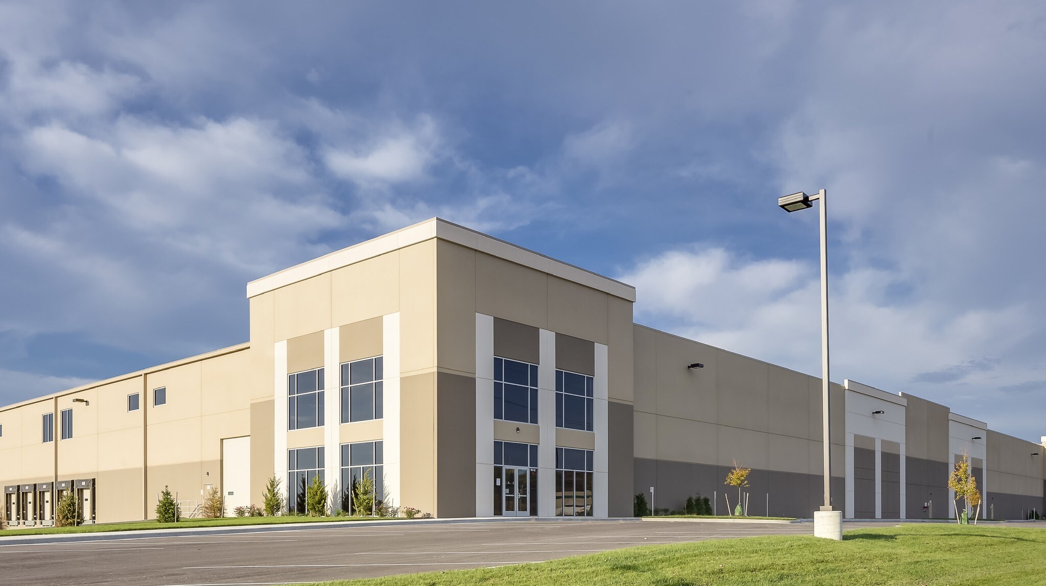 Mccarty St & Plummer St, Houston, TX for sale Building Photo- Image 1 of 1