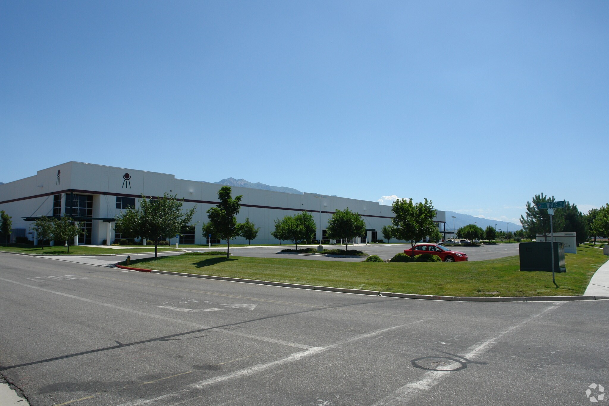550 S Depot Dr, Ogden, UT 84404 Office for Lease